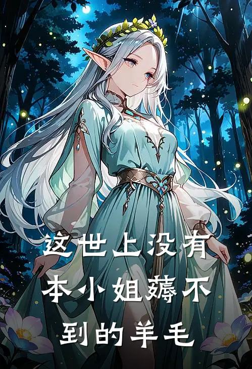 这世上没有本小姐薅不到的羊毛