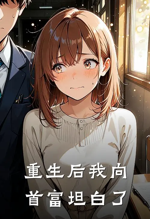 重生后我向首富坦白了免费阅读