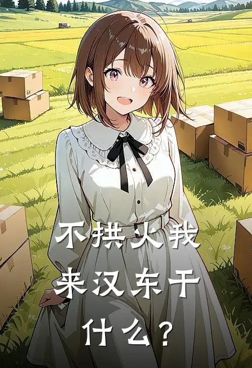 不拱火我来汉东干什么？