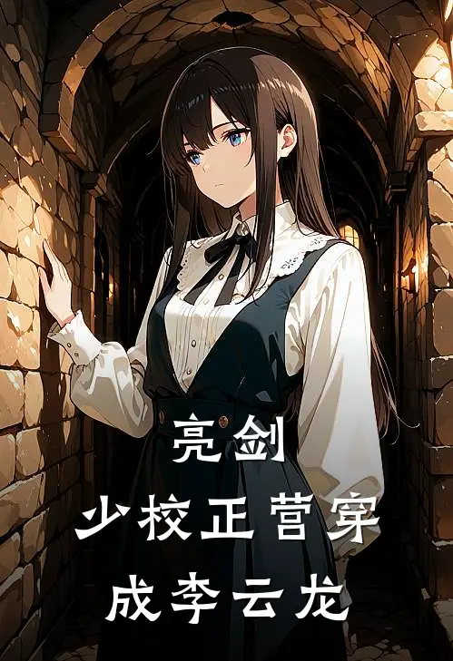 亮剑：少校正营穿成李云龙