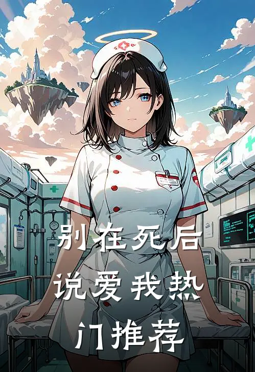 别在死后说爱我热门推荐