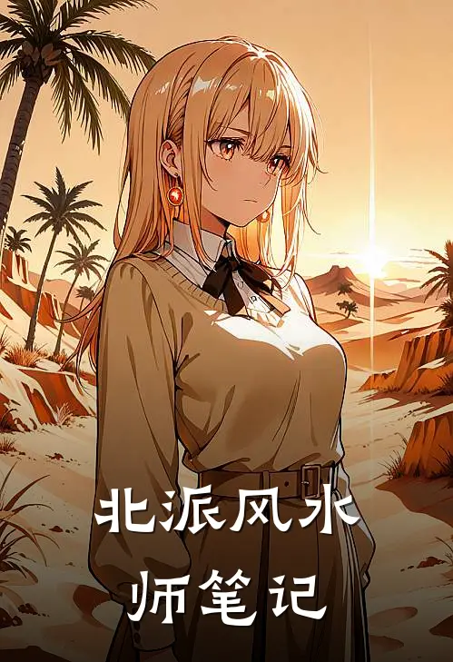 北派风水师笔记