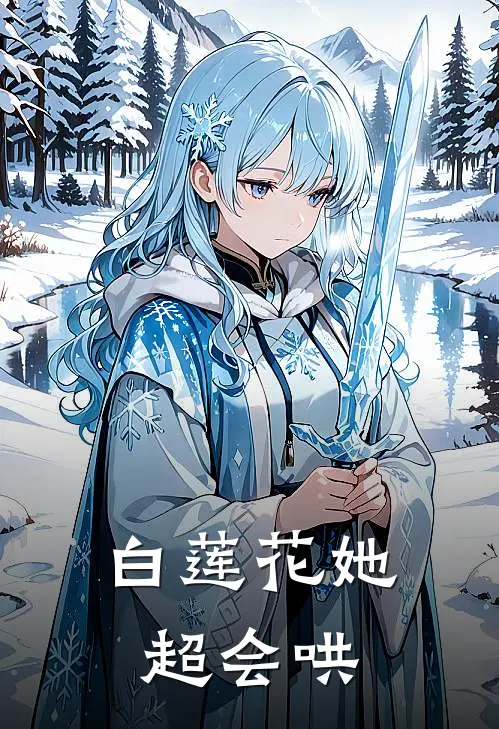 白莲花她超会哄