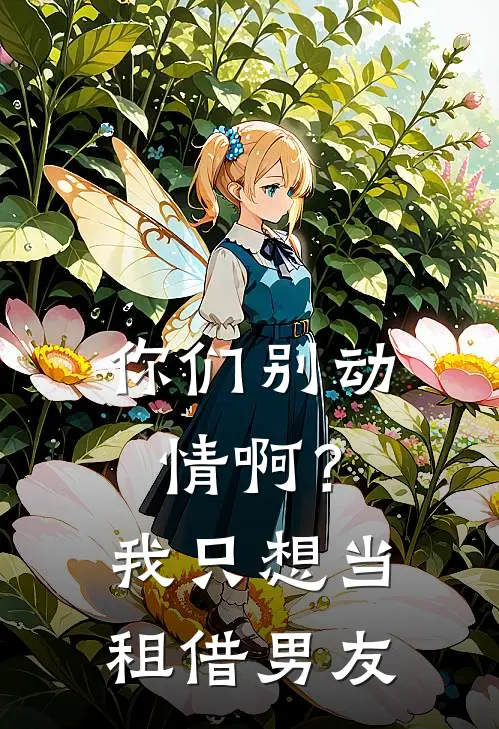 你们别动情啊?我只想当租借男友