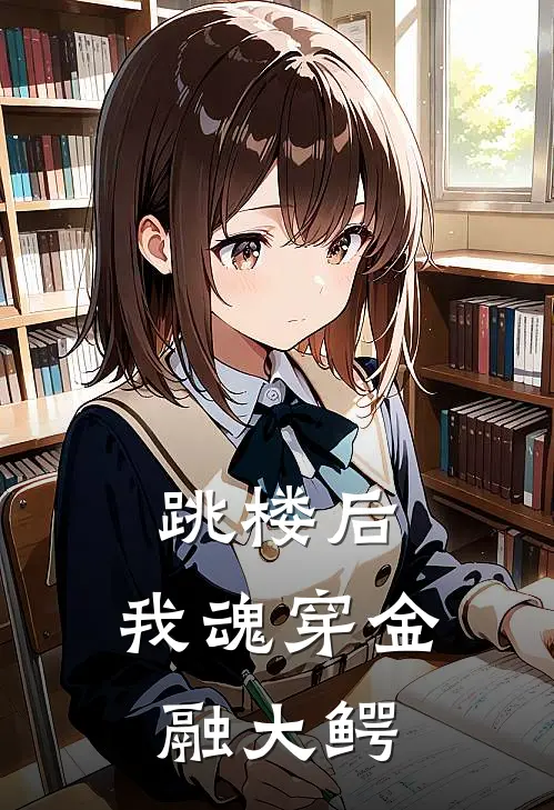 跳楼后，我魂穿金融大鳄