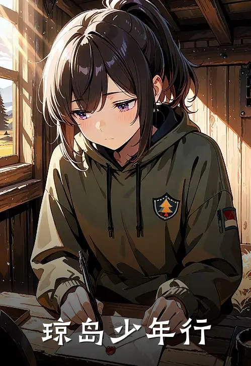 琼岛少年行