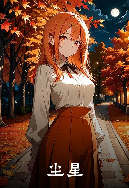 尘星之息