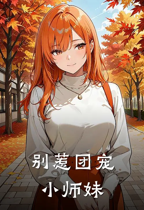 别惹团宠小师妹