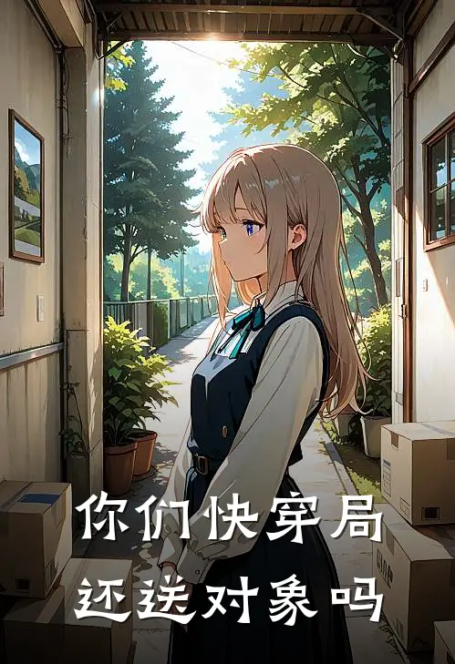你们快穿局还送对象吗