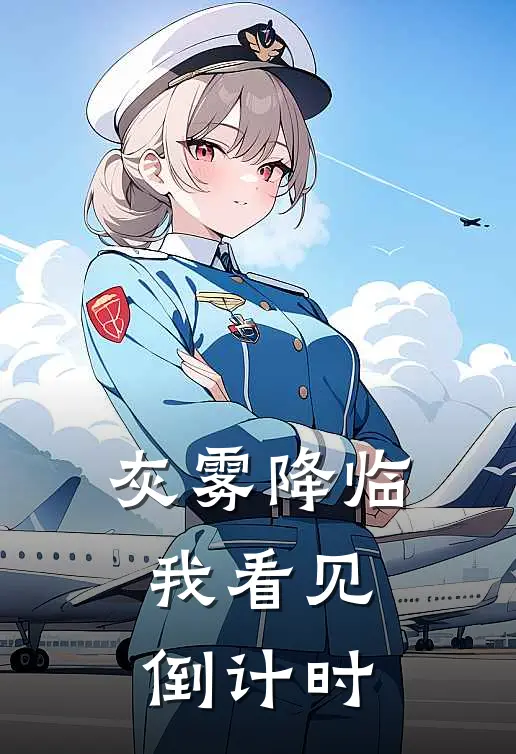 灰雾降临：我看见倒计时