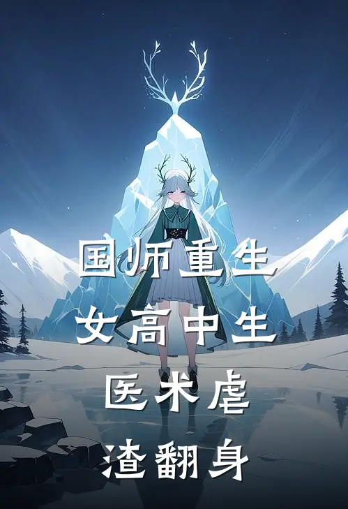国师重生女高中生，医术虐渣翻身