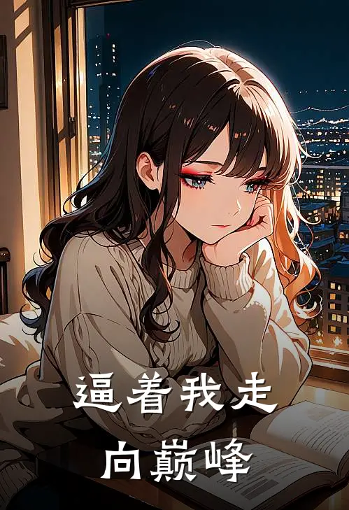逼着我走向巅峰
