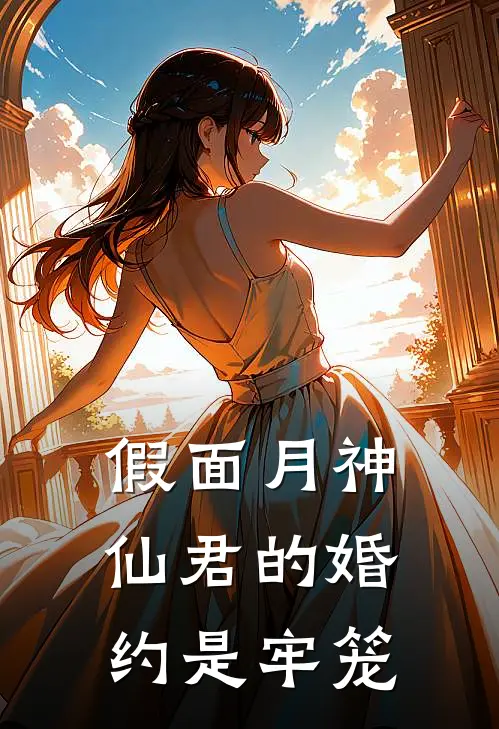 假面月神：仙君的婚约是牢笼