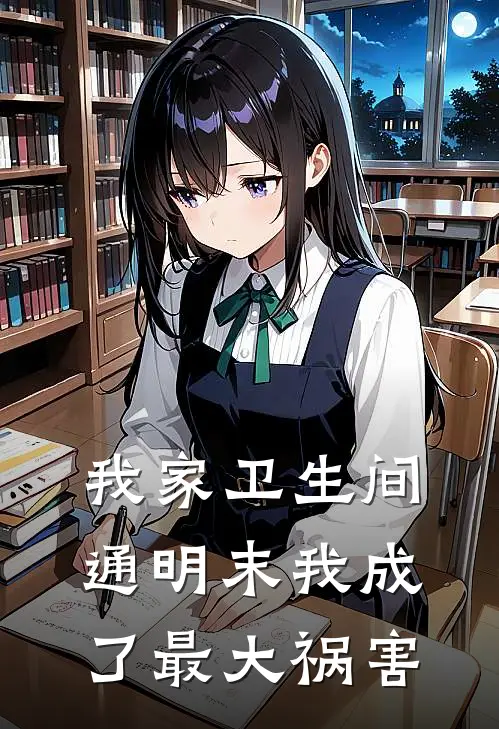 我家卫生间通明末我成了最大祸害