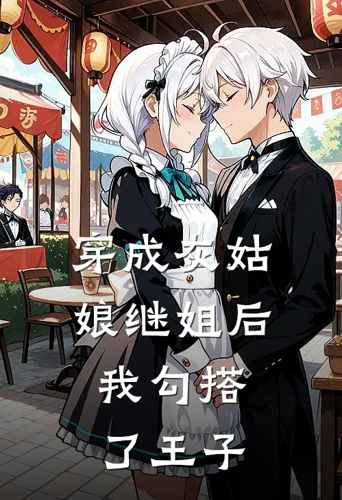 穿成灰姑娘继姐后，我勾搭了王子