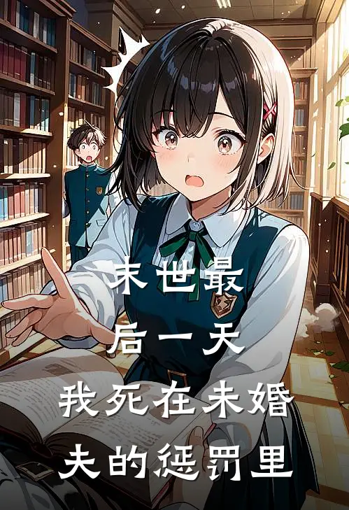 末世最后一天，我死在未婚夫的惩罚里