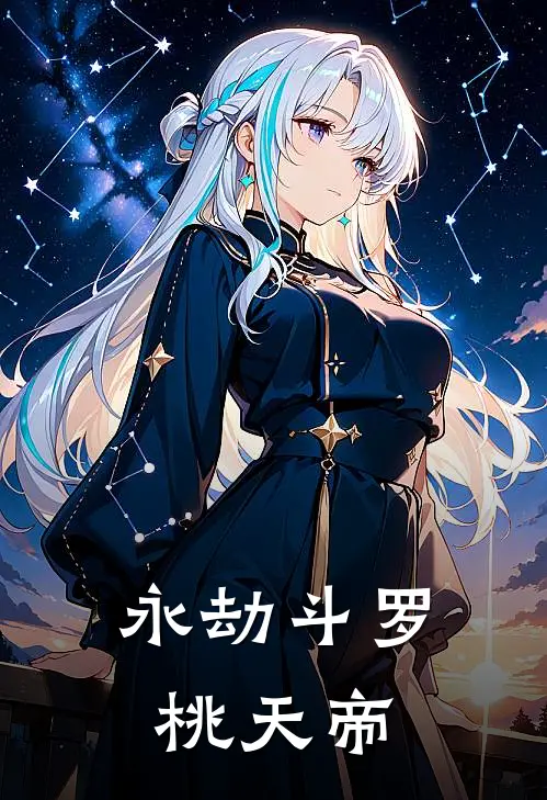 永劫斗罗：桃天帝
