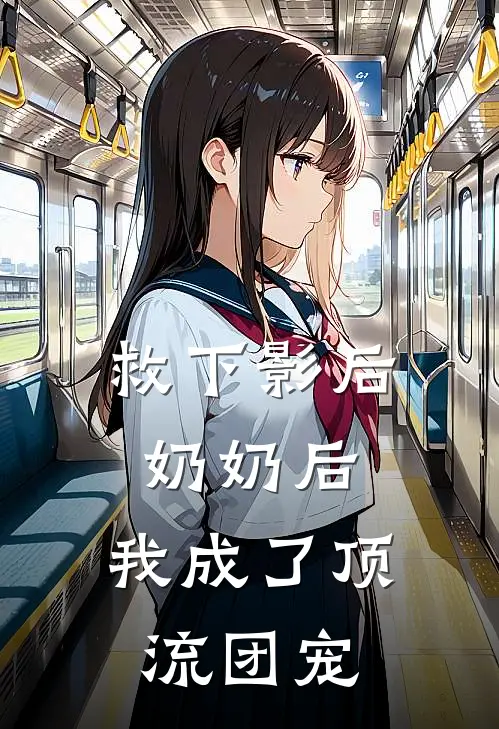 救下影后奶奶后，我成了顶流团宠
