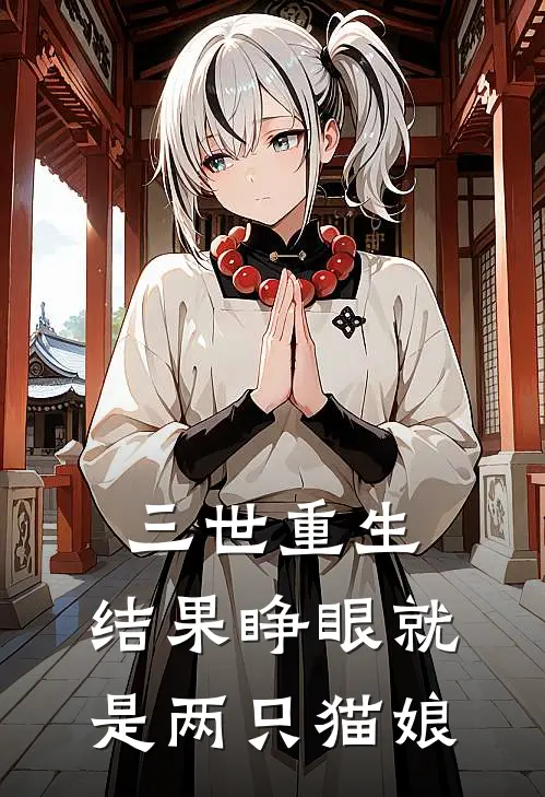 三世重生，结果睁眼就是两只猫娘