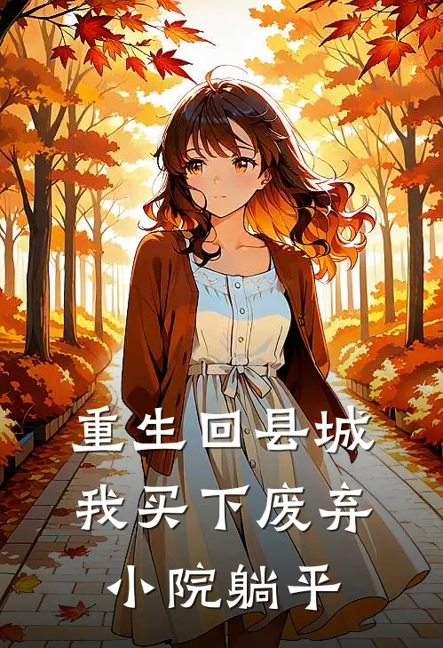 重生回县城，我买下废弃小院躺平