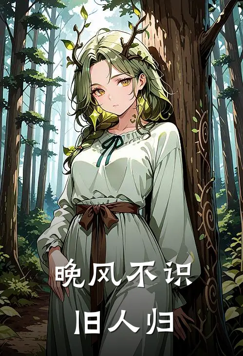 晚风不识旧人归