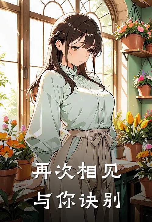 再次相见,与你诀别