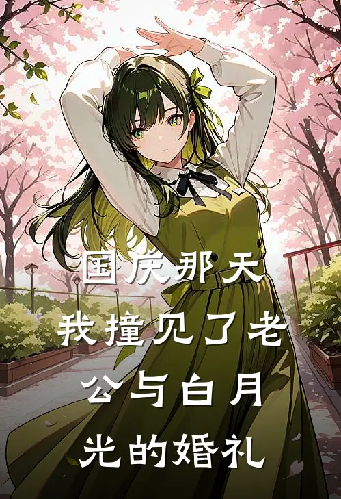 国庆那天，我撞见了老公与白月光的婚礼