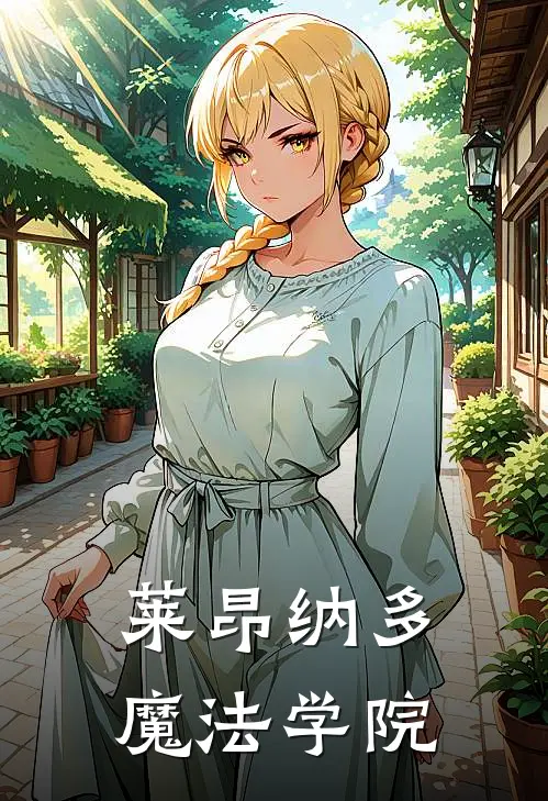 莱昂纳多魔法学院