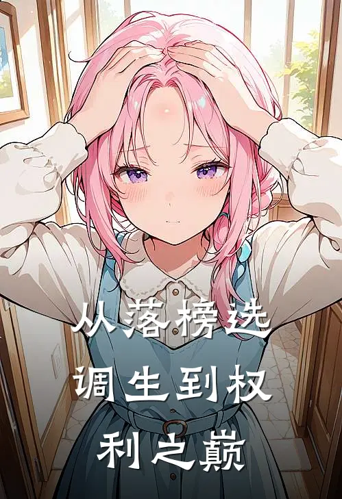 从落榜选调生到权利之巅