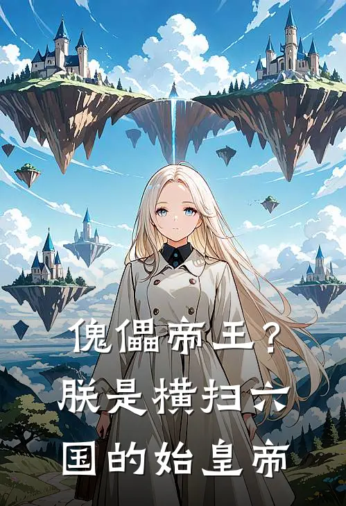 傀儡帝王？朕是横扫六国的始皇帝