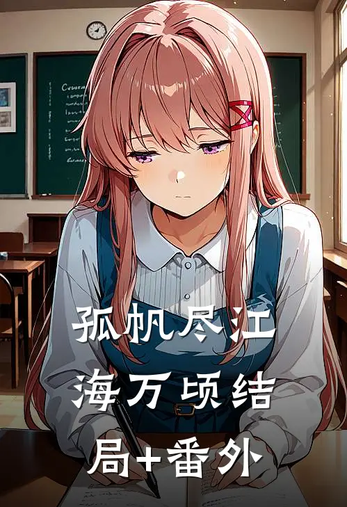 孤帆尽江海万顷结局+番外
