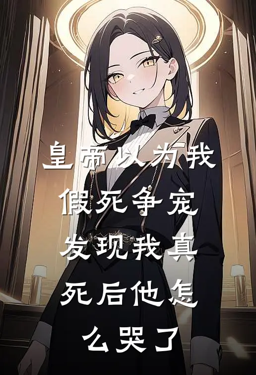 皇帝以为我假死争宠，发现我真死后他怎么哭了