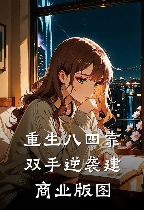 重生八四靠双手逆袭建商业版图