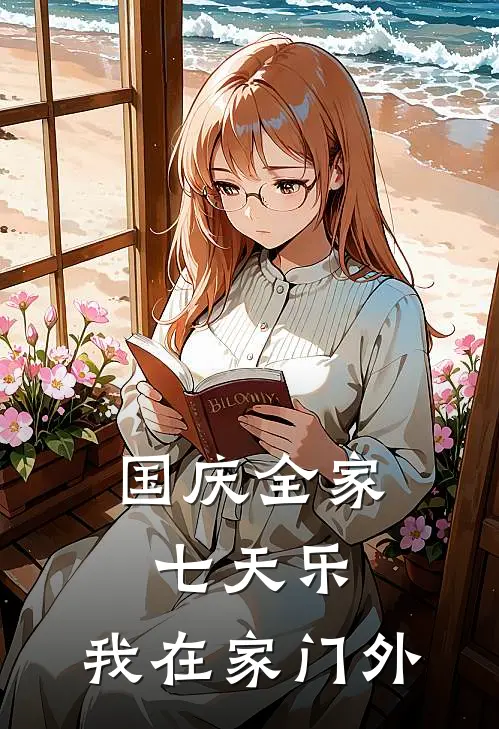 国庆全家七天乐，我在家门外