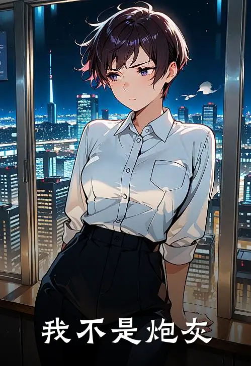 我不是炮灰