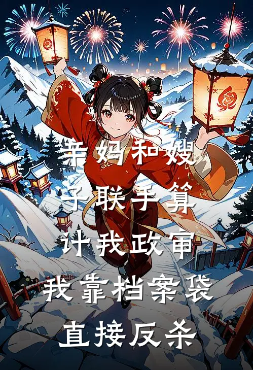 亲妈和嫂子联手算计我政审，我靠档案袋直接反杀