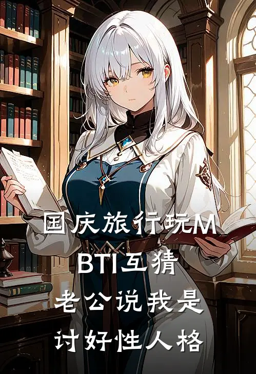 国庆旅行玩MBTI互猜，老公说我是讨好性人格
