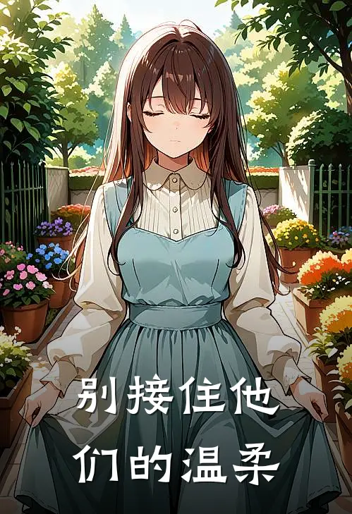 别接住他们的温柔英语