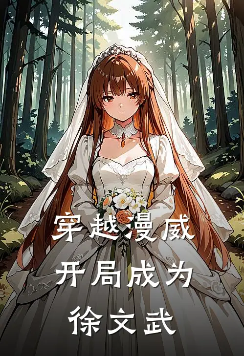 穿越漫威，开局成为徐文武
