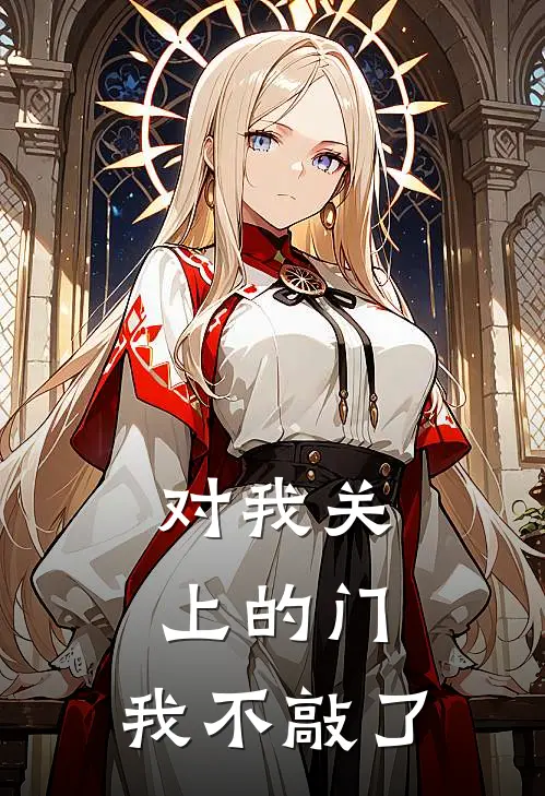 对我关上的门，我不敲了