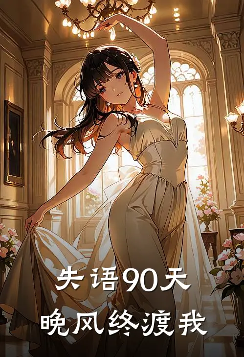 失语90天，晚风终渡我