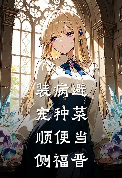 装病避宠种菜，顺便当侧福晋