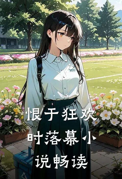 恨于狂欢时落幕小说畅读