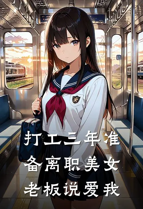 打工三年准备离职美女老板说爱我