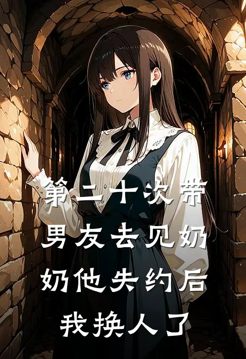 第二十次带男友去见奶奶他失约后，我换人了