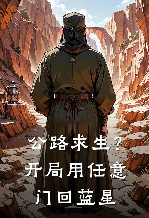 公路求生？开局用任意门回蓝星