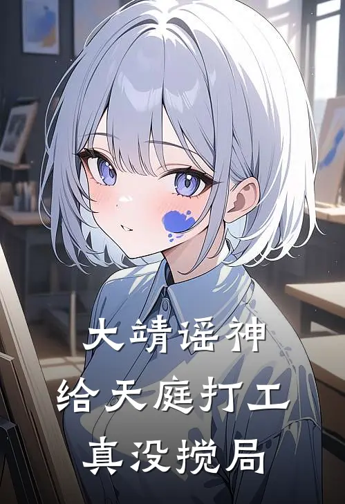 大靖谣神：给天庭打工，真没搅局