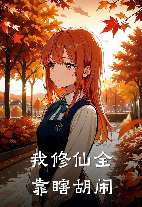 我修仙全靠瞎胡闹，