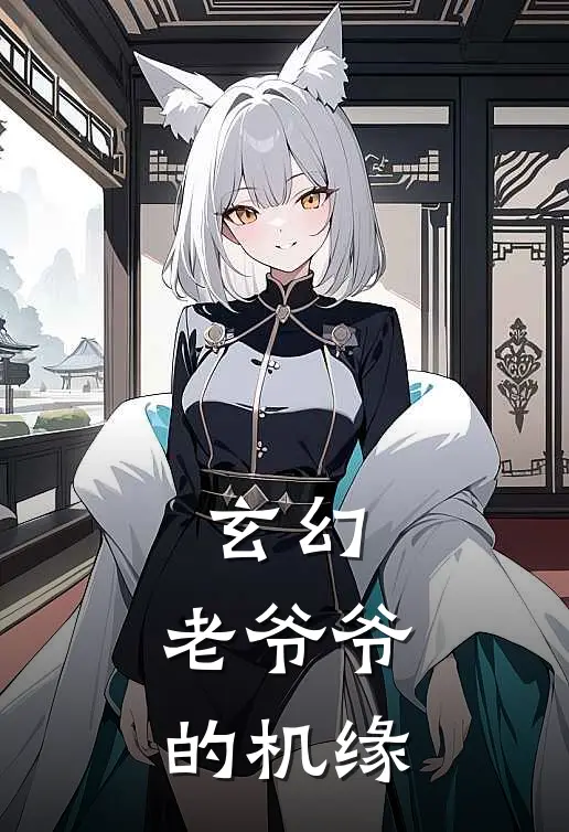 玄幻老爷爷的机缘