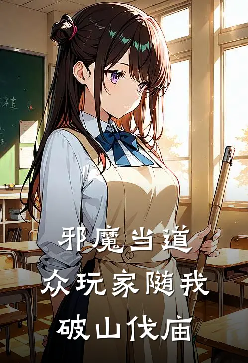 邪魔当道，众玩家随我破山伐庙